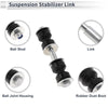BUICK ALLURE (2005 - 2009) 2 Pcs Front Stabilizer Bar Links