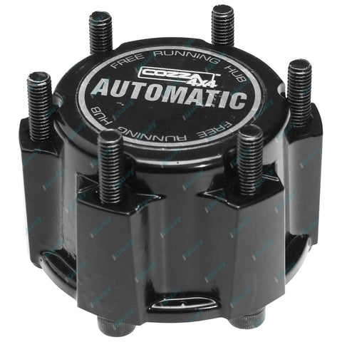 Nissan Navara D22 Frontier XTerra Automatic 28 Spline Auto Locking Wheel Hub