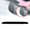 Mercedes Benz W206 C200 C260 Rear Boot Spoiler Lip (2022-2024)