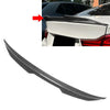 BMW 4 Series F32 Coupe Carbon Fiber Rear Trunk Wing Spoiler (2014-2020)