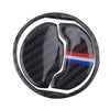 2015-2019 Ford Mustang Carbon Fiber AC Vent Outlet Trim (2015-2019)
