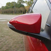 Toyota Corolla Red Right Side Mirror Cover Cap (2014-2018)