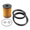 BMW Mini Cooper R55 R56 R57 R58 Fuel Filter (2007-2015)