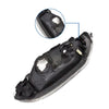 Mercedes-Benz W163 Front Fog Lights (1998-2005)