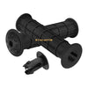 Honda TRX250X / Sportrax TRX250EX Handlebar Grips w/Grip Ends (2008–2024)