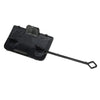 Benz W204 C300 C280 C350 Bumper Towing Eye Cover Cap (2007-2011)