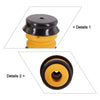 Hyundai Santa Rear Bumper Shock Absorber (2006–2009)