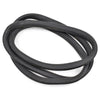 Windshield Rubber Front+Rear Weatherstrip Fits Toyota Hilux RN20 RN25 1972-78