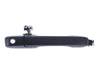 Honda CR-V Textured Black Front Right Outer Door Handle (2007–2011)