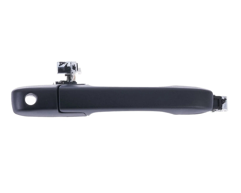 Honda CR-V Textured Black Front Right Outer Door Handle (2007–2011)
