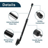 Honda Accord Hood Lift Supports Struts (2003-2007)