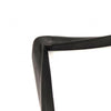 Door Rubber Seal Weatherstrip LH Fits Isuzu KB20 KBD Holden Rodeo 1972-80 D09