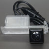 Volkswagen CC Car Reverse Rear View Backup Camera (2012–2016)