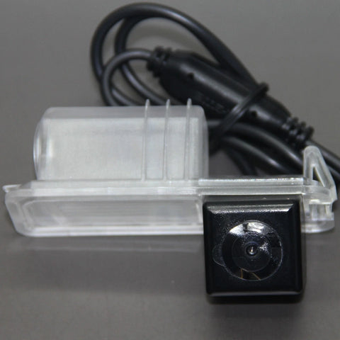 Volkswagen CC Car Reverse Rear View Backup Camera (2012–2016)
