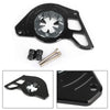 Honda Grom MSX125 Front Sprocket Cover (2013-2019)