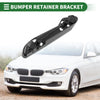 BMW 340i Left Front Bumper Retainer Bracket 1pc (2016-2018)