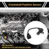 KIA Sephia 1.8i 16V Crankshaft Position Sensor (1995-1997)