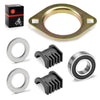 Polaris Trail Boss 325 (2002) / 330 Steering Post Bushing (2003-2007)