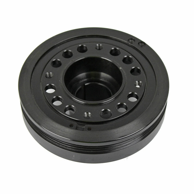 Chevy LS1 Underdrive Steel Harmonic Damper Balancer (1997-2004)