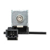 Audi A4 A5 A6 A7 Allroad Shift Console Interlock Solenoid (2008–2018)