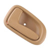 Toyota Corolla Left Interior Door Handle (1993-1997)
