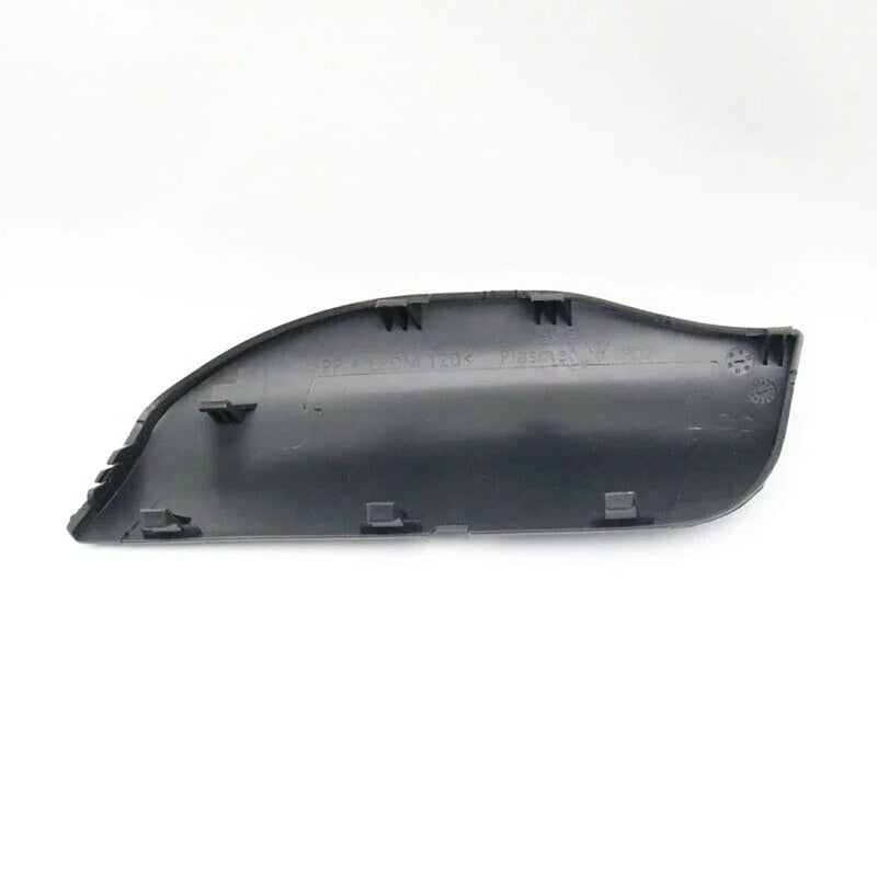 Porsche 2x / Front Bumper Tow Hook Covers Left & Right / (2008–2010)