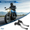 Kawasaki Z1000SX Lever / Adjustable Short Long / Brake Clutch Lever (2017–2020)