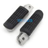 Honda CBR250R CBR300R CBR600F Front Footrest Pegs (2011-2019)