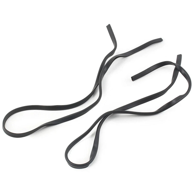 Harley Electra Glide FLHTC 39" Inner Fairing Trim Seal (2009-2023)