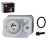 Ski-Doo Backcountry 600 / 600R / 850 Master Cylinder Reservoir (2019-2024)