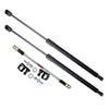 Mazda CX-5 2 x Bonnet Jack Support Gas Springs (2018-2023)
