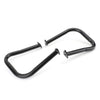 Indian Chieftain, Roadmaster Rear Crash Bar Guard Black (2014-2021)