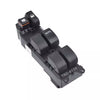 4Dr Toyota Hilux Power Window Switch (2005-2008)
