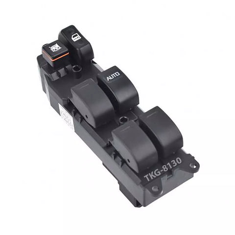 4Dr Toyota Hilux Power Window Switch (2005-2008)