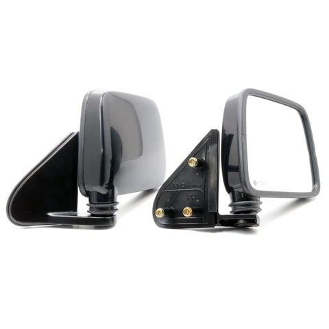 Nissan Navara D21 Ute 1986-1997 Side Door Mirror
