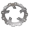 Yamaha FZ6 600 Fazer, FZ1 1000 Rear Brake Disc Rotors (2004-2008)