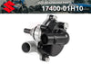 Suzuki GSX-R600 GSX-R750 Water Pump Assembly