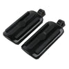 Harley Touring Electra Glide Dyna 10mm Male Mount Foot Pegs