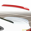 VW Jetta MK5 2005-2010 Red LY3D Boot Lip Spoiler