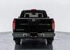 Nissan Navara D40 LH Tail Light with Bulb (2005-2014)