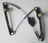 VW Golf Front RH Window Regulator W/o Motor, W/o Panel (1997–2004)