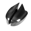 Ford Focus MK3 Carbon Fiber Rearview Mirror Covers (2012-2018)