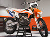 KTM SX Sticker Kit 2016-2018 - Groove Style Graphics