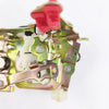 For Nissan Navara D21 Manual Door Truck 1986-97 Door Lock Latch Front Right