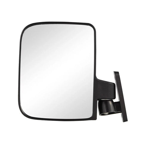 Club Car EZGO Yamaha Star Wide Rear View Mirror Kit