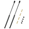 Polaris Ranger XP 900 Windshield Lift Support & Strut Ball End (2010–2014)