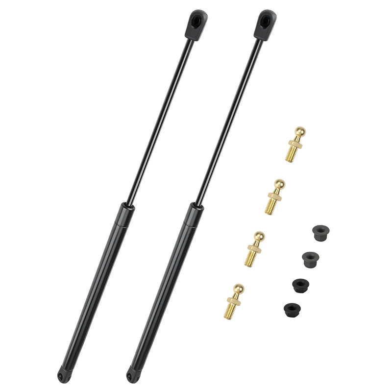 Polaris Ranger XP 900 Windshield Lift Support & Strut Ball End (2010–2014)