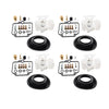 Suzuki GSX600F GSX600 Katana Carburetor Repair Kit (1990-1996)