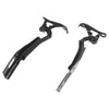 Honda Civic Hood Hinges 2 x (60120TR0A00ZZ, 60170TR0A00ZZ)