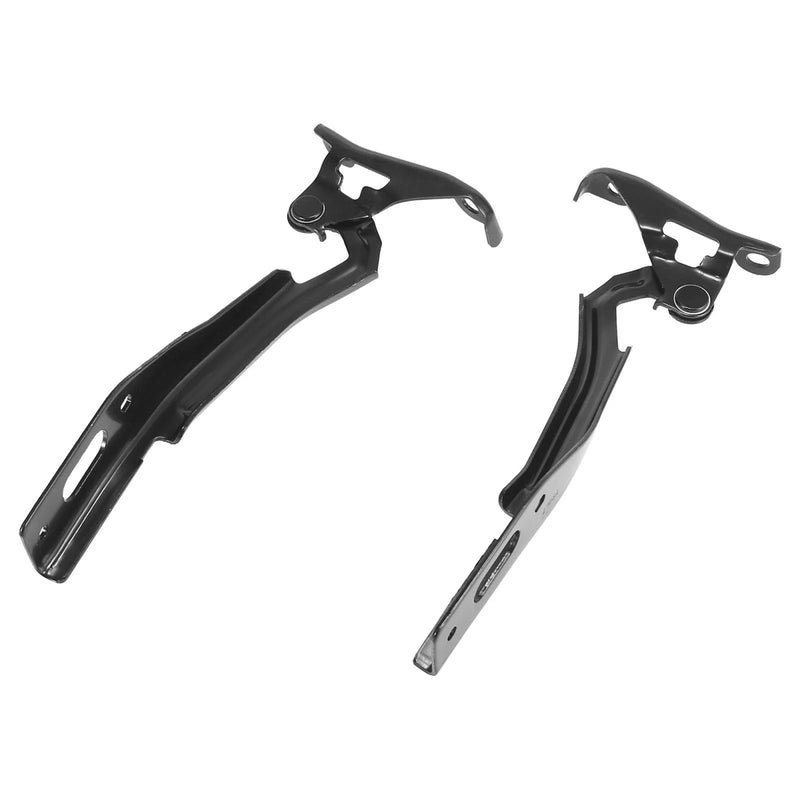 Honda Civic Hood Hinges 2 x (60120TR0A00ZZ, 60170TR0A00ZZ)